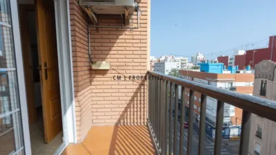 Piso en alquiler en Avenida Mediterráneo - Imagen 25