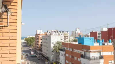 Piso en alquiler en Avenida Mediterráneo - Imagen 27