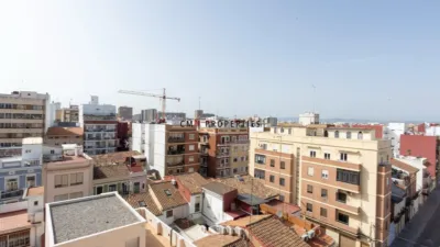 Piso en alquiler en Avenida Mediterráneo - Imagen 28