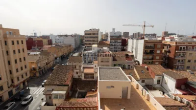Piso en alquiler en Avenida Mediterráneo - Imagen 29