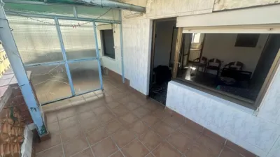 Apartment on Carrer de Roma photo 10