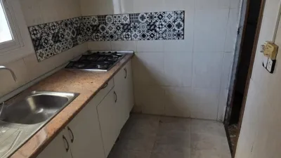 Apartment on Carrer de Roma photo 6
