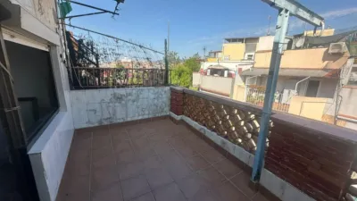 Apartment on Carrer de Roma photo 7