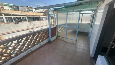 Apartment on Carrer de Roma photo 9