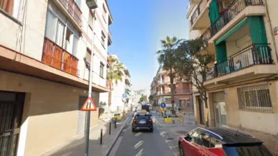 Apartment on Carrer de Sant Joaquim photo 2
