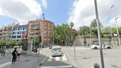 Apartment on Carrer de Sant Joaquim photo 5