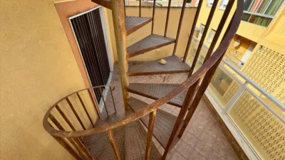 Apartment on Calle del Hierro photo 14