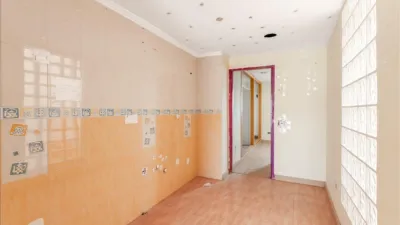 Apartment on Calle del Hierro photo 10