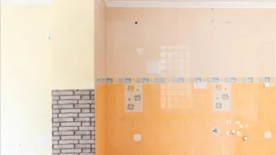 Apartment on Calle del Hierro photo 12