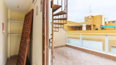 Apartment on Calle del Hierro photo 16