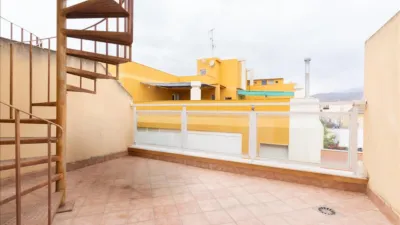 Apartment on Calle del Hierro photo 17