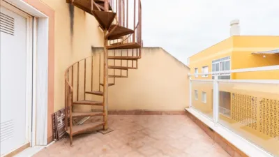 Apartment on Calle del Hierro photo 18