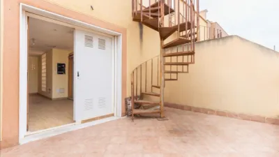 Apartment on Calle del Hierro photo 19