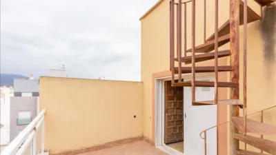 Apartment on Calle del Hierro photo 20