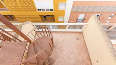 Apartment on Calle del Hierro photo 21