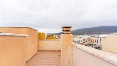Apartment on Calle del Hierro photo 22