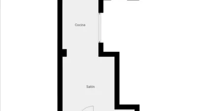 Apartment on Calle del Hierro photo 23