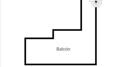 Apartment on Calle del Hierro photo 24