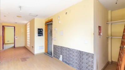 Apartment on Calle del Hierro photo 2