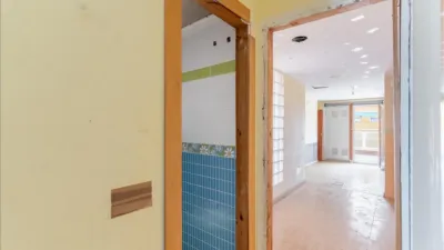 Apartment on Calle del Hierro photo 8