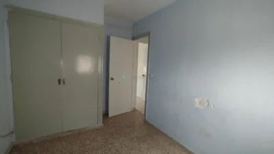 Apartment in Plaza Salamanca photo 11