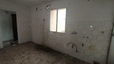 Apartment in Plaza Salamanca photo 12