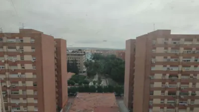 Apartment in Plaza Salamanca photo 14