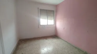 Apartment in Plaza Salamanca photo 4