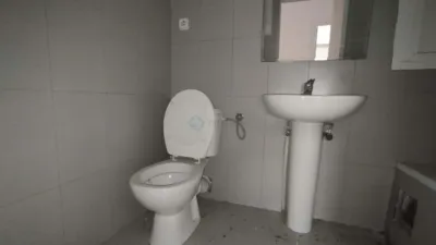Apartment in Plaza Salamanca photo 9