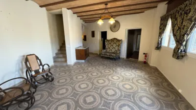 Detached house in Callosa de Ensarrià photo 10