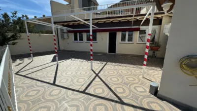 Detached house in Callosa de Ensarrià photo 24