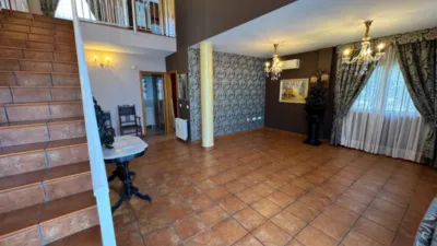 Casa – Callosa d'en Sarrià, la Marina Baixa - Vista 2