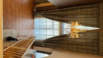 Casa – Callosa d'en Sarrià, la Marina Baixa - Más