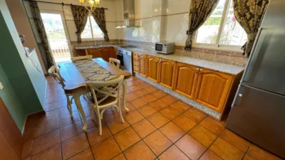 Casa – Callosa d'en Sarrià, la Marina Baixa - Vista 5