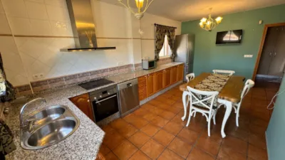 Casa – Callosa d'en Sarrià, la Marina Baixa - Vista 4