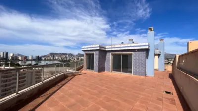 Piso – Calpe - Calp - Vista 2