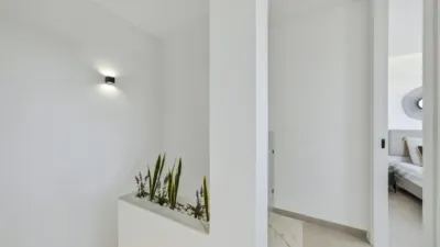 House in Finestrat Urbanizations photo 12