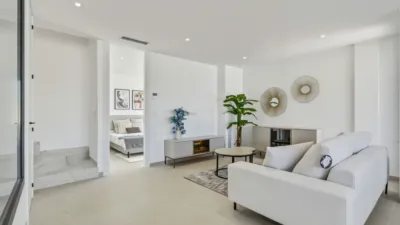 House in Finestrat Urbanizations photo 13