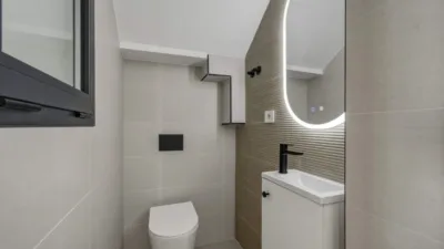 House in Finestrat Urbanizations photo 14