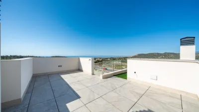 House in Finestrat Urbanizations photo 16