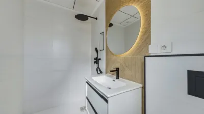 House in Finestrat Urbanizations photo 17