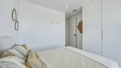 House in Finestrat Urbanizations photo 19