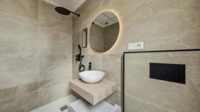 House in Finestrat Urbanizations photo 20