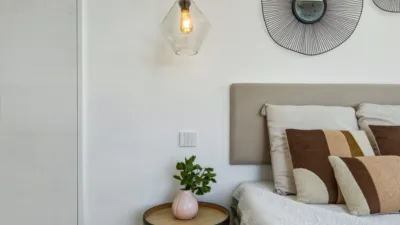 House in Finestrat Urbanizations photo 23