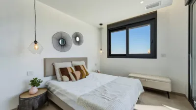House in Finestrat Urbanizations photo 24