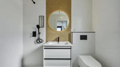 House in Finestrat Urbanizations photo 25