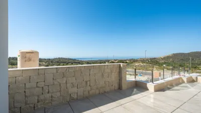 House in Finestrat Urbanizations photo 30