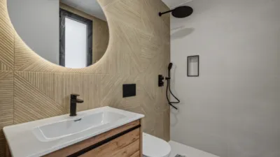 House in Finestrat Urbanizations photo 32