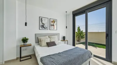 House in Finestrat Urbanizations photo 33