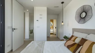 House in Finestrat Urbanizations photo 35